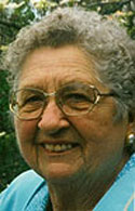 Obituary Photo for Virginia M.  Sutorus